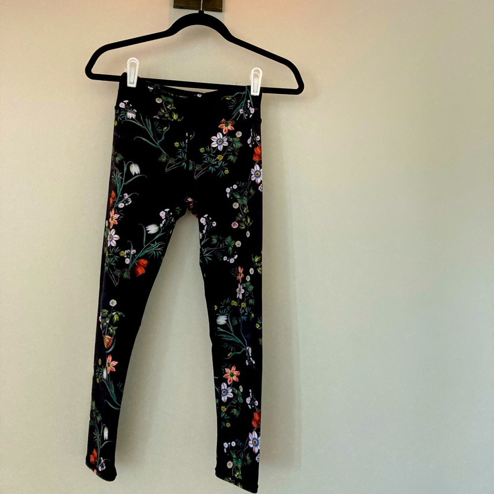 Tween Girl Leggings